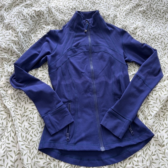 lululemon athletica Jackets & Blazers - Lululemon Define Jacket